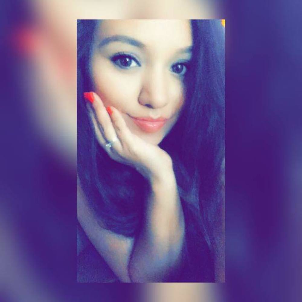 Meet your Posher, Marely